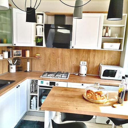 Apartman Anamaria Gospić المظهر الخارجي الصورة