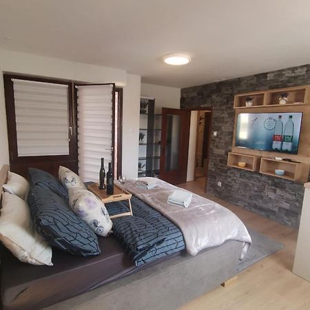 Apartman Anamaria Gospić المظهر الخارجي الصورة