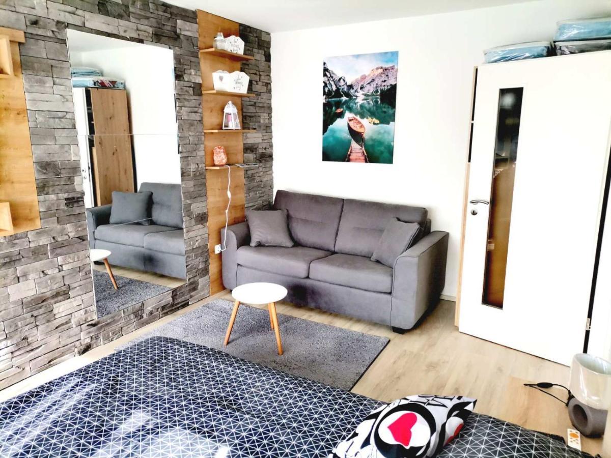 Apartman Anamaria Gospić المظهر الخارجي الصورة