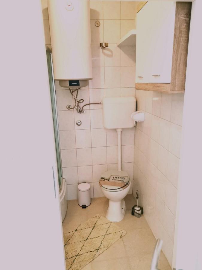 Apartman Anamaria Gospić المظهر الخارجي الصورة