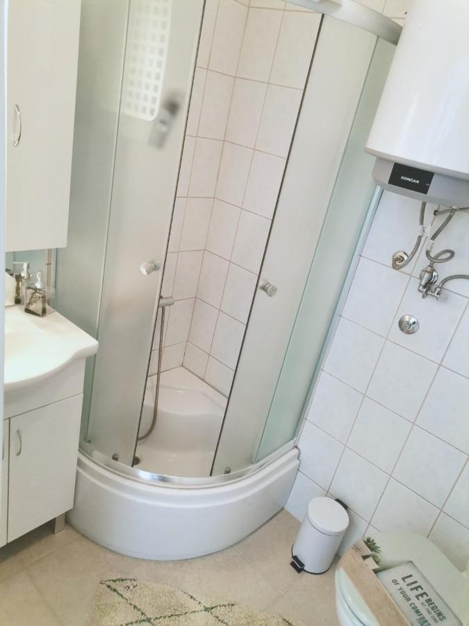 Apartman Anamaria Gospić المظهر الخارجي الصورة