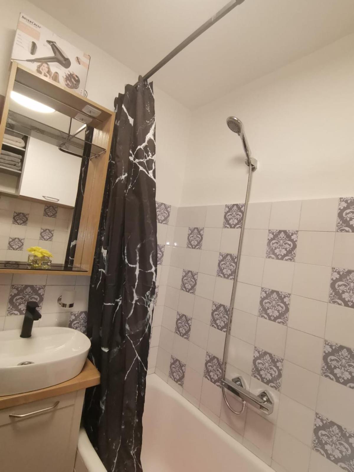 Apartman Anamaria Gospić المظهر الخارجي الصورة